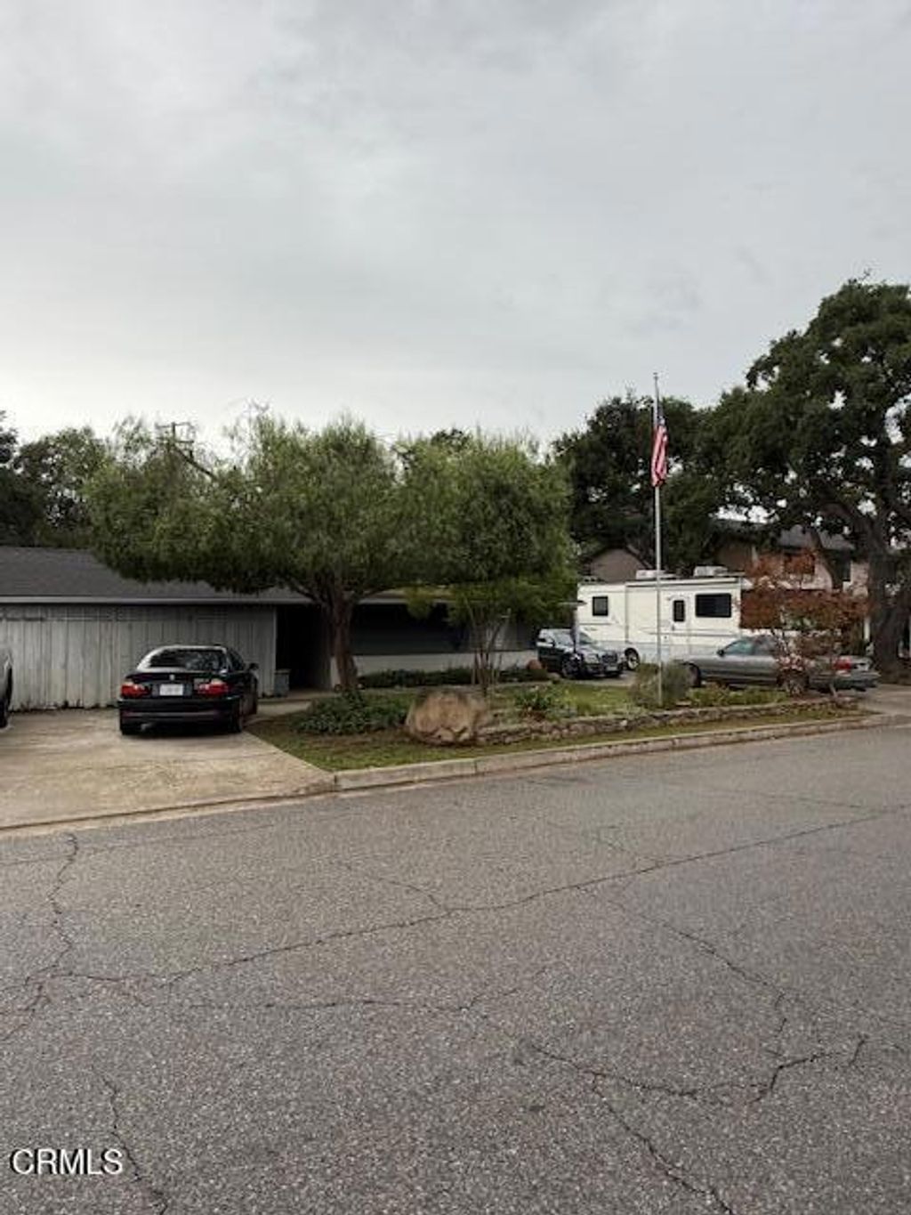 Photo of 1122 Camille Drive, Ojai, CA 93023 (MLS # V1-33552)