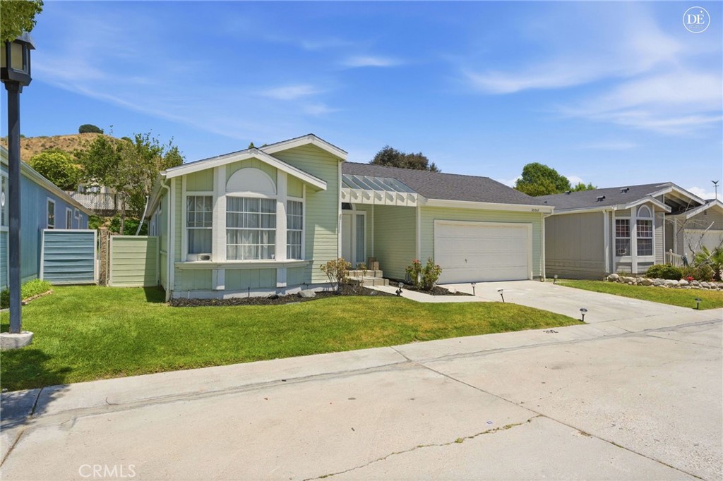20067 Canyon View Drive
