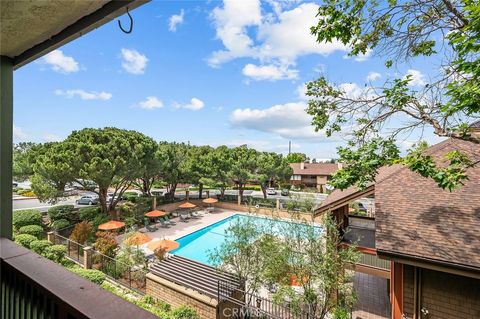 Photo of 2514 E Willow Street #105, Signal Hill, CA 90755 (MLS # PW26098034)