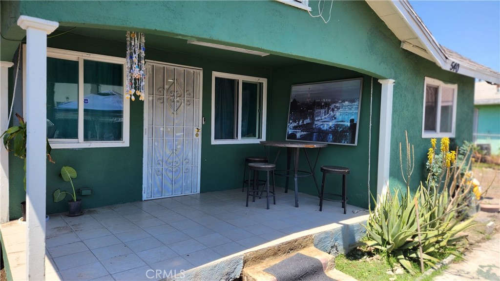 540 N Gardena Street