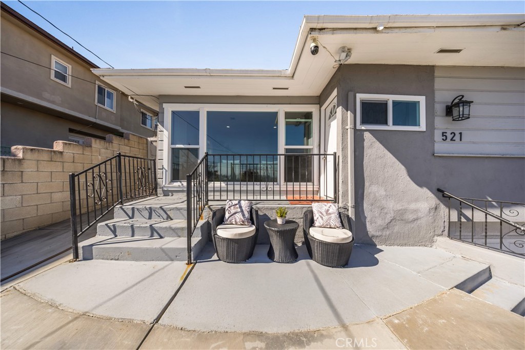 521 South Alhambra Avenue