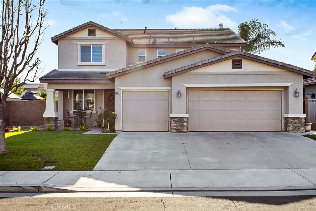 6347 Lyndsey Street