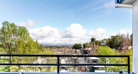 Photo of 4728 Park Encino Lane #318, Encino, CA 91436 (MLS # ML82035549)