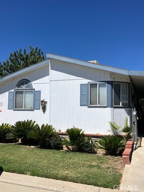 Photo of 1030 E Avenue S #38, Palmdale, CA 93550 (MLS # ND26171140)