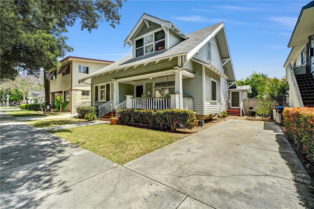 831 French Street