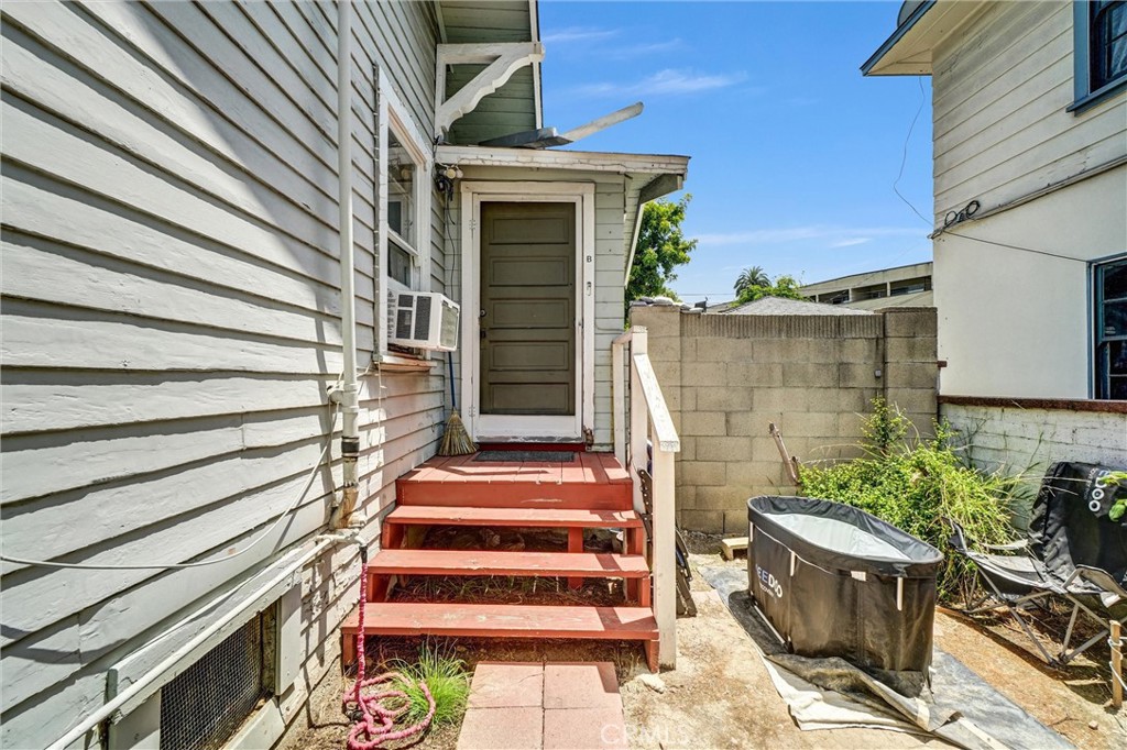 831 French Street