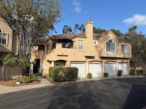 Photo of 11336 Camino Playa Cancun #8, San Diego, CA 92124 (MLS # NDP2608731)