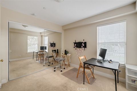 Tiny photo for 2607 Grant Avenue #A, Redondo Beach, CA 90278 (MLS # SB25228997)