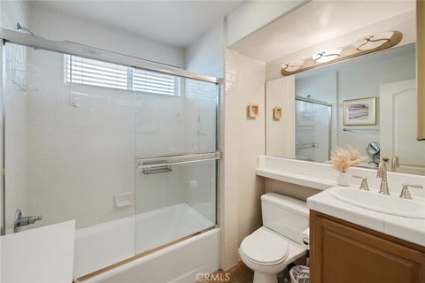Tiny photo for 2607 Grant Avenue #A, Redondo Beach, CA 90278 (MLS # SB25228997)