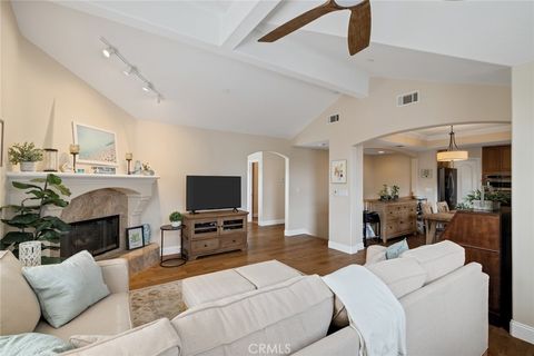 Tiny photo for 2607 Grant Avenue #A, Redondo Beach, CA 90278 (MLS # SB25228997)