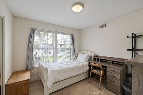 Tiny photo for 2607 Grant Avenue #A, Redondo Beach, CA 90278 (MLS # SB25228997)