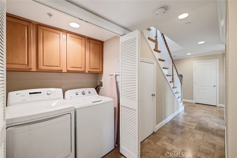 Tiny photo for 2607 Grant Avenue #A, Redondo Beach, CA 90278 (MLS # SB25228997)