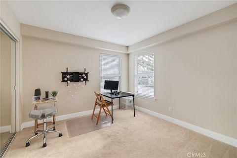 Tiny photo for 2607 Grant Avenue #A, Redondo Beach, CA 90278 (MLS # SB25228997)