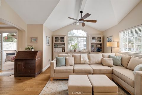 Tiny photo for 2607 Grant Avenue #A, Redondo Beach, CA 90278 (MLS # SB25228997)