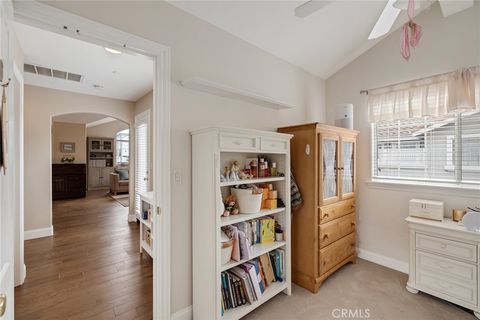 Tiny photo for 2607 Grant Avenue #A, Redondo Beach, CA 90278 (MLS # SB25228997)