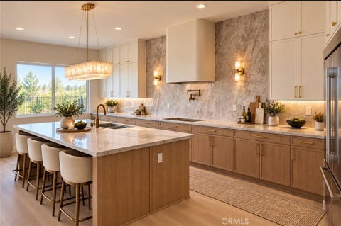 Photo of 30462 Copper Hill Court, Redlands, CA 92373 (MLS # OC26134594)