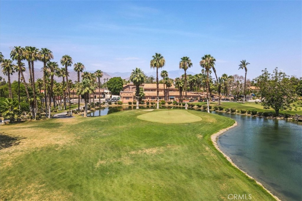 Indian Palms (31432) - Residential