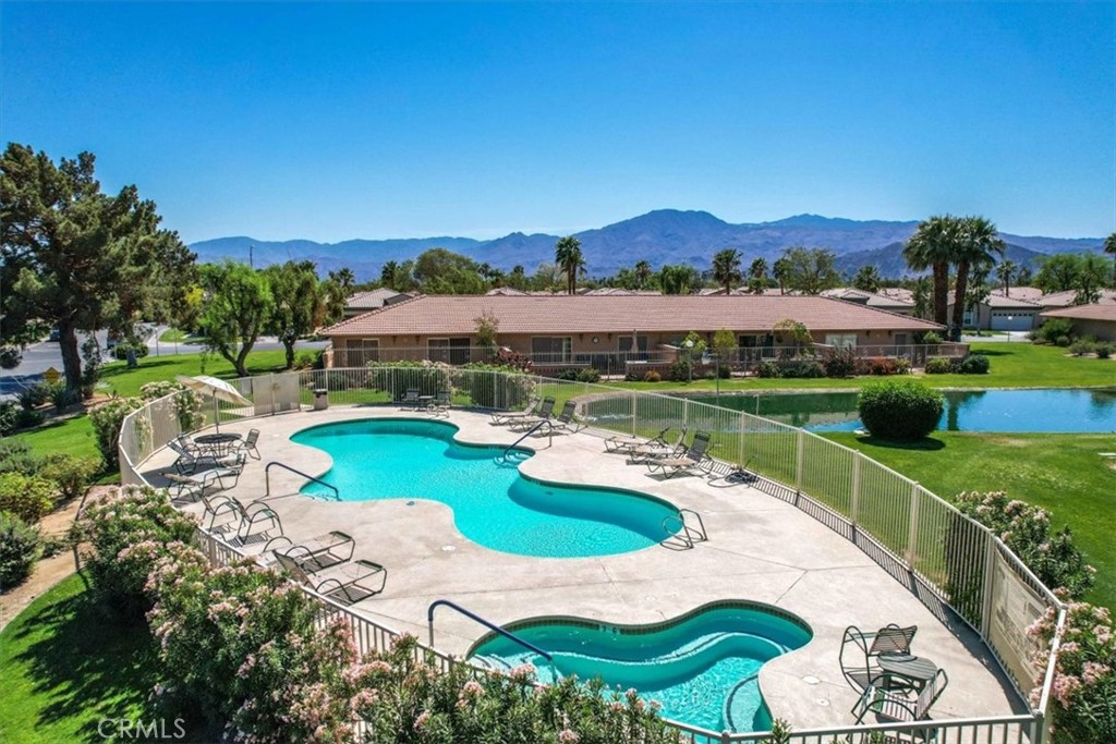 Indian Palms (31432) - Residential