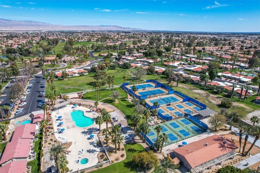 Indian Palms (31432) - Residential