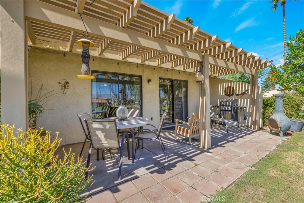 Indian Palms (31432) - Residential