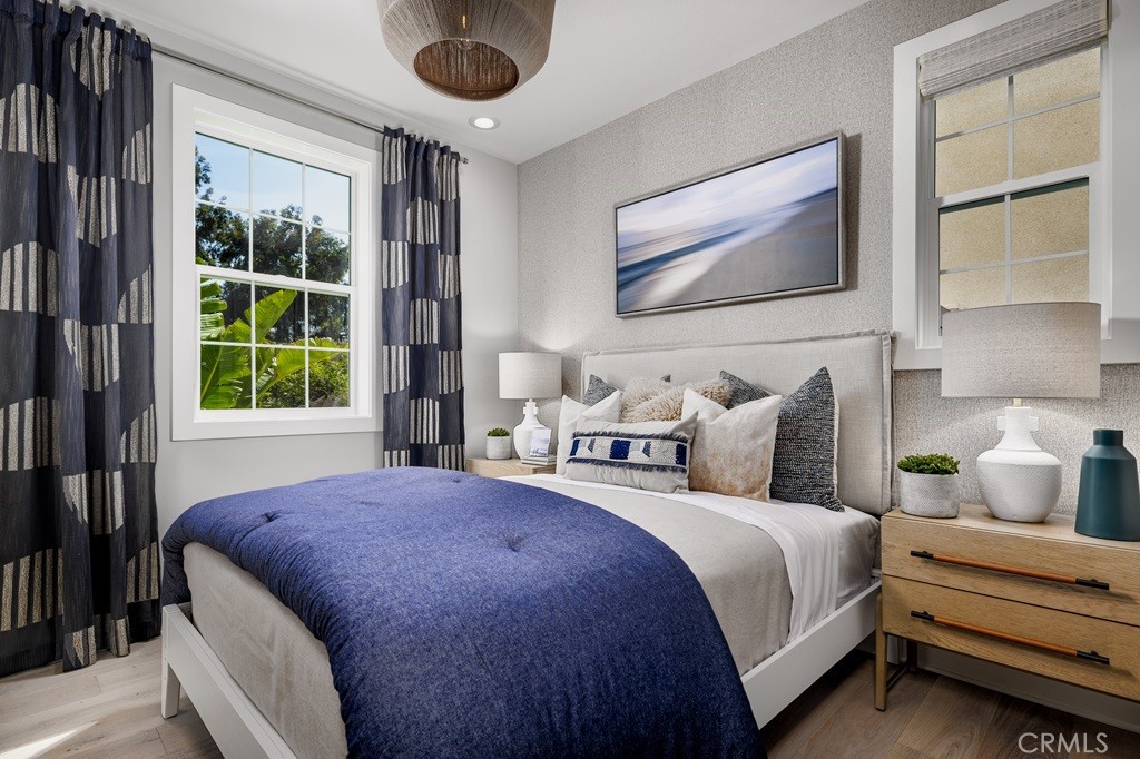 Vista Rose - Residential