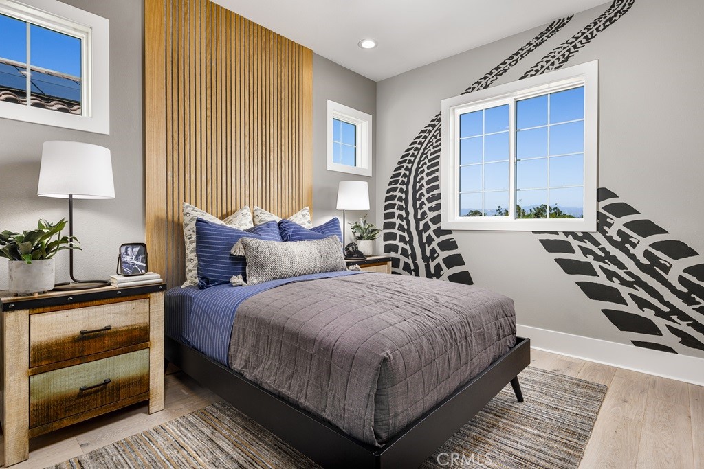 Vista Rose - Residential