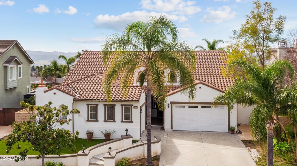 Photo of 4920 Corral Street, Simi Valley, CA 93063 (MLS # 226000809)