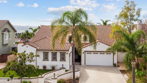 Photo of 4920 Corral Street, Simi Valley, CA 93063 (MLS # 226000809)