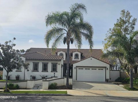 Photo of 4920 Corral Street, Simi Valley, CA 93063 (MLS # 226000809)