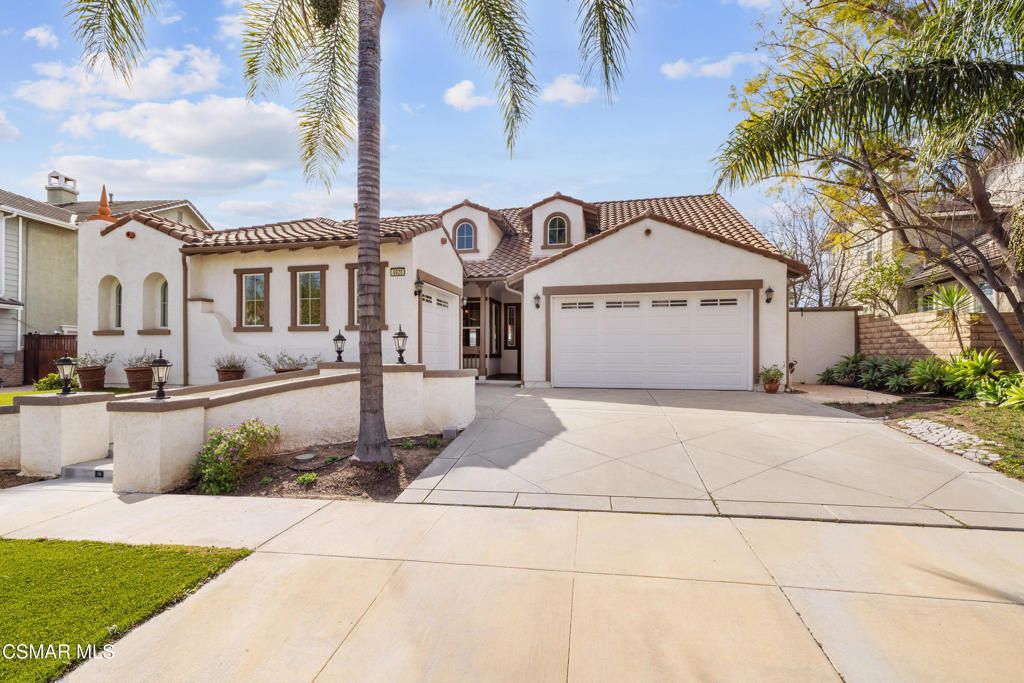 Photo of 4920 Corral Street, Simi Valley, CA 93063 (MLS # 226000809)