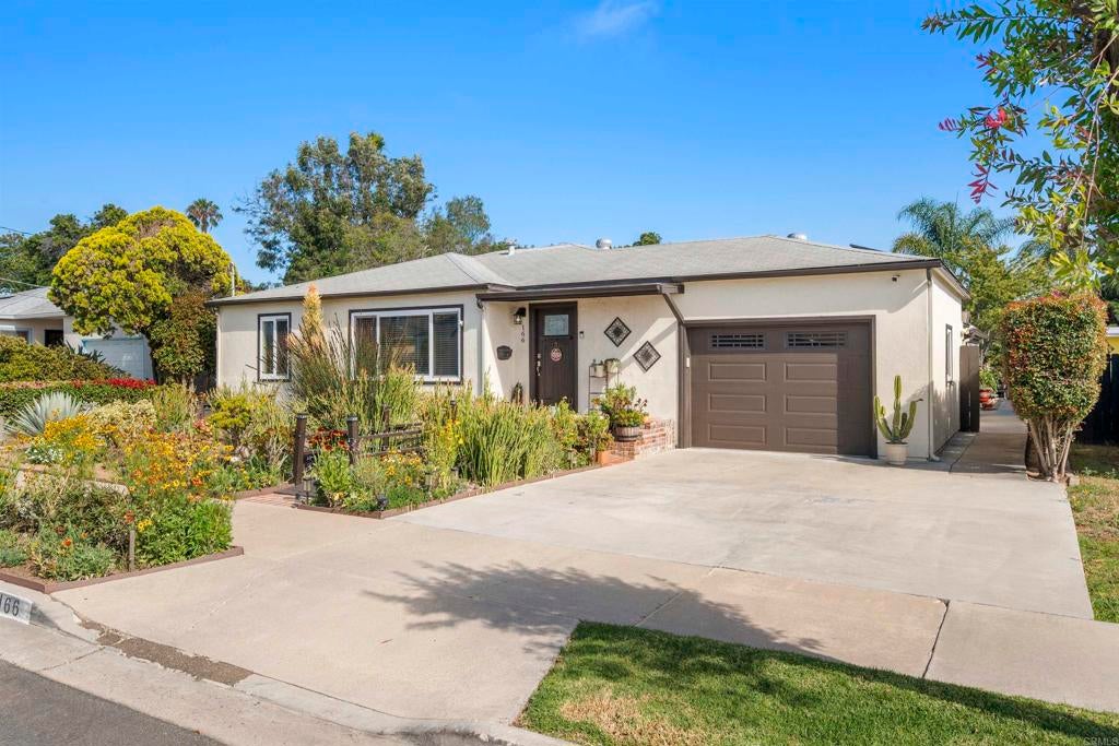 166 Millan Street, Chula Vista CA 91910