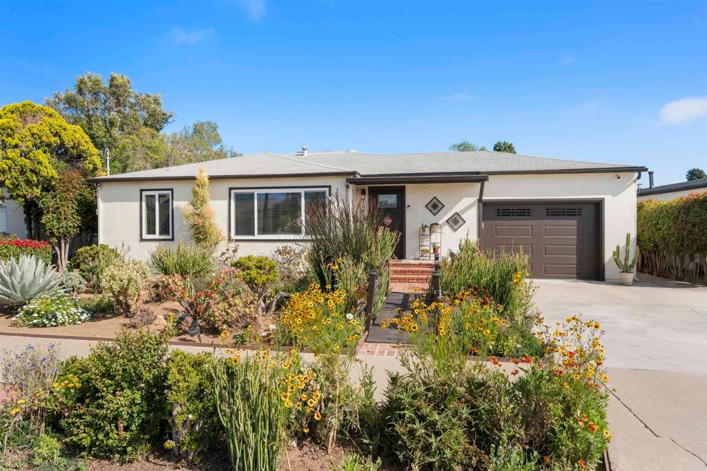 166 Millan Street