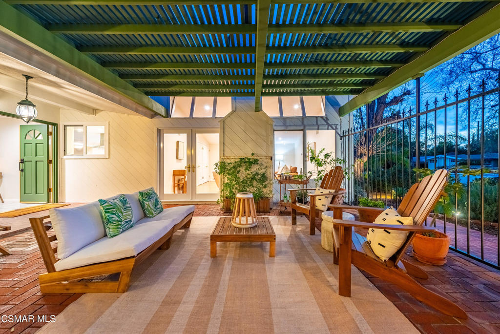 23122 Gainford Street