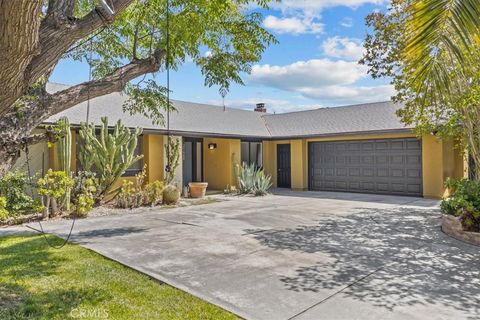 Photo of 25660 Allen Way WAY, Loma Linda, CA 92354 (MLS # OC26101328)