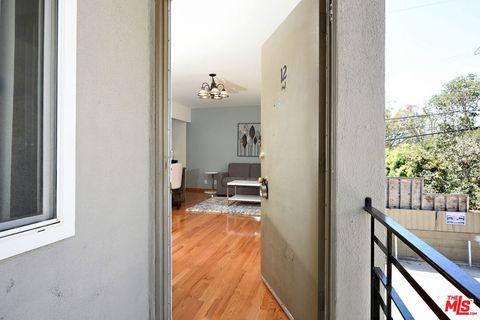 Photo of 3743 Mclaughlin Ave #12, Los Angeles, CA 90066 (MLS # 26635401)