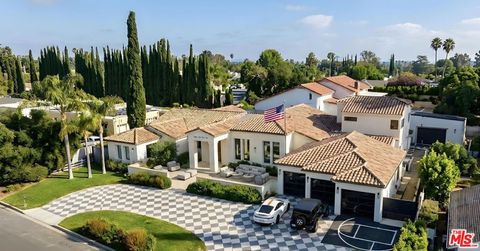 Photo of 18221 Windsor Drive, Villa Park, CA 92861 (MLS # 26655089)