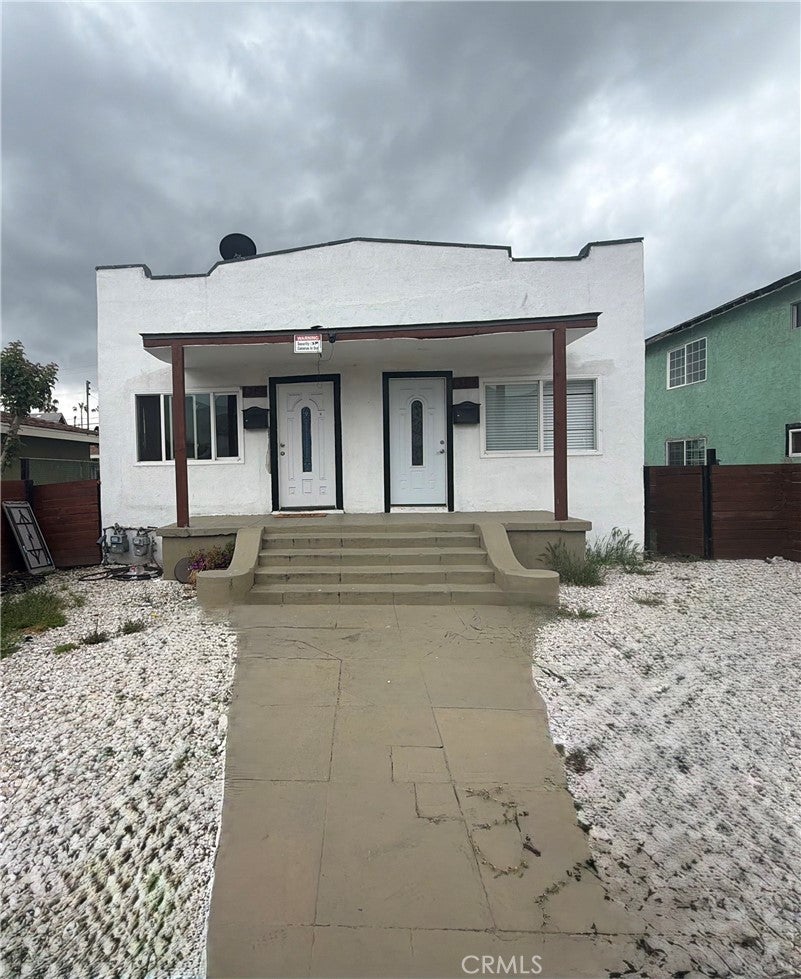 1364 E 20th St, Los Angeles CA 90011