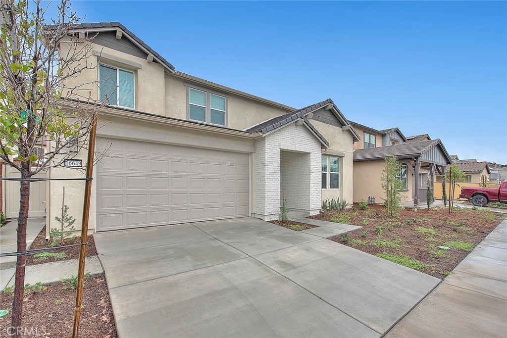 16649 Bristlecone Avenue