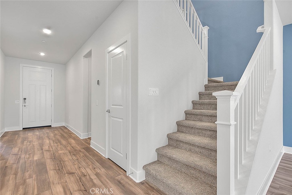 16649 Bristlecone Avenue