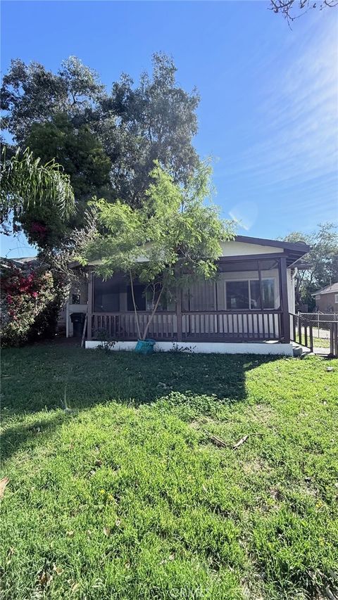 Photo of 1725 Genevieve Street, San Bernardino, CA 92405 (MLS # IV26061654)