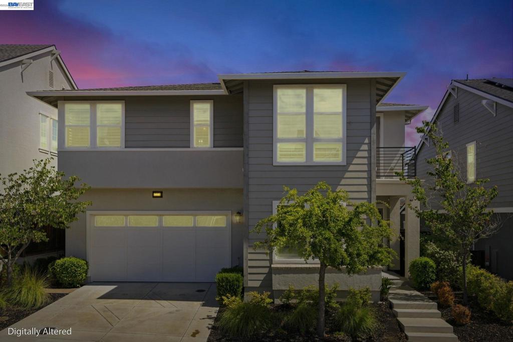 7151 Atlas Peak Dr Dr, Dublin CA 94568