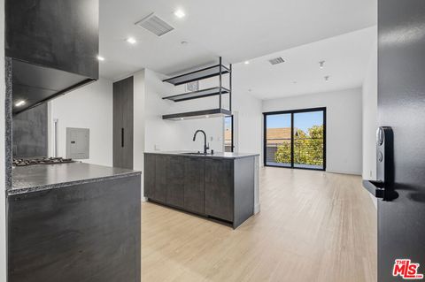 Photo of 10700 Tabor Street #210, Los Angeles, CA 90034 (MLS # 26805429)