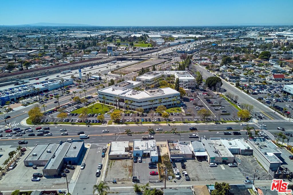 6301 Beach Boulevard 156