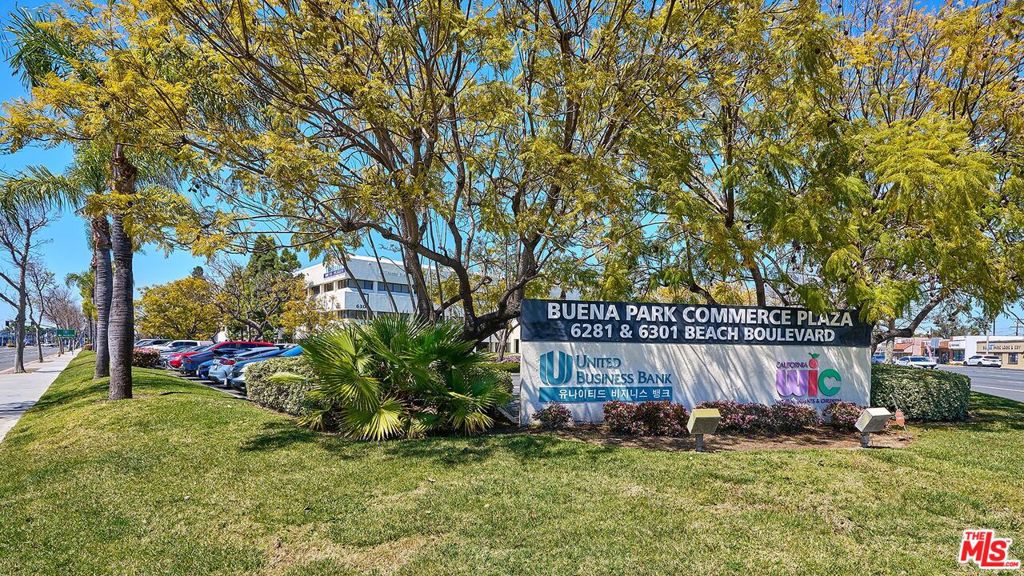 6301 Beach Boulevard 156