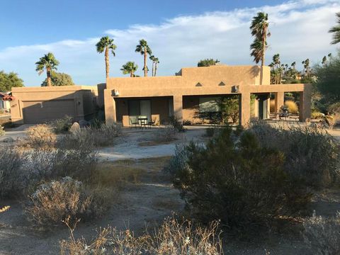 3036 Roadrunner Drive S Borrego Springs CA 92004