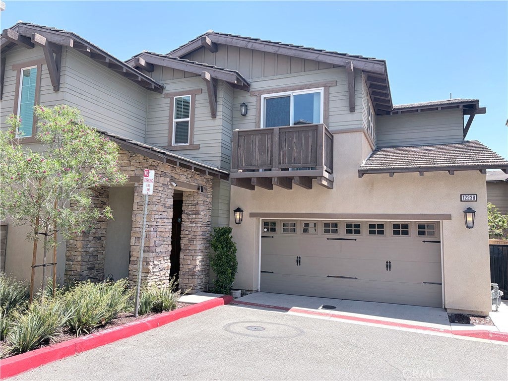 12238 Chorus DR, Rancho Cucamonga CA 91739