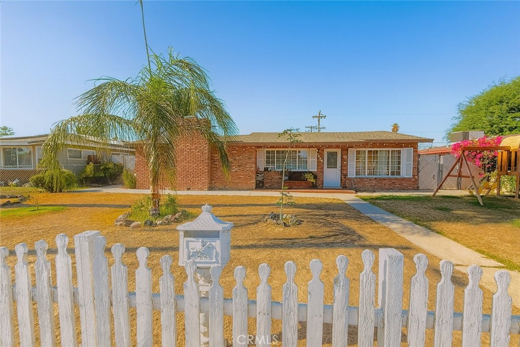 Welcome to this well-maintained 3-bedroom, 2-bathroom home offering 1,582 sq. ft. of living space on a spacious 7,405 sq. ft. lot. From the moment you arrive, you'll appreciate the pride of ownership throughout this property.Step inside to find granite countertops, tile flooring, and a thoughtfully designed floor plan perfect for both daily living and entertaining. The inviting crystal-clear pool creates the ultimate backyard retreat, while the RV parking provides added convenience and flexibility.This home is ideally located just 4 minutes from Superior Grocery Market, Rock & Wings, Chase Bank, and a variety of shopping and dining options. Families will love being only 2 minutes from local elementary and high schools, as well as a nearby park. With quick access to Hwy 99, commuting and exploring everything Bakersfield has to offer is a breeze.Don't miss the chance to own this centrally located gem perfectly blending comfort & convenience. Home feature a bonus 4th bedroom.