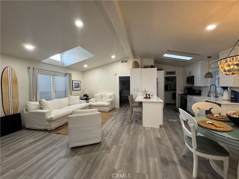 Photo of 21851 21851 Newland St #279, Huntington Beach, CA 92646 (MLS # PW26037429)