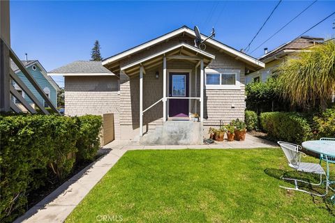 Tiny photo for 1721 Chorro ST, San Luis Obispo, CA 93401 (MLS # SC26102619)