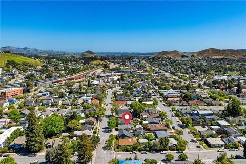 Tiny photo for 1721 Chorro ST, San Luis Obispo, CA 93401 (MLS # SC26102619)